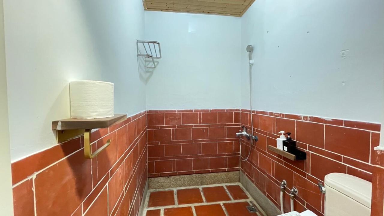 銃樓民宿 Kinmen Gunhouse Jincheng Εξωτερικό φωτογραφία
