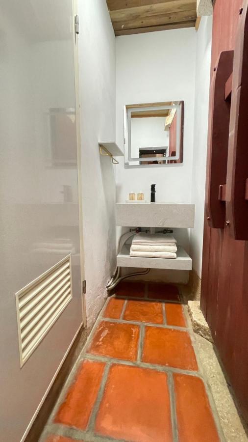銃樓民宿 Kinmen Gunhouse Jincheng Εξωτερικό φωτογραφία