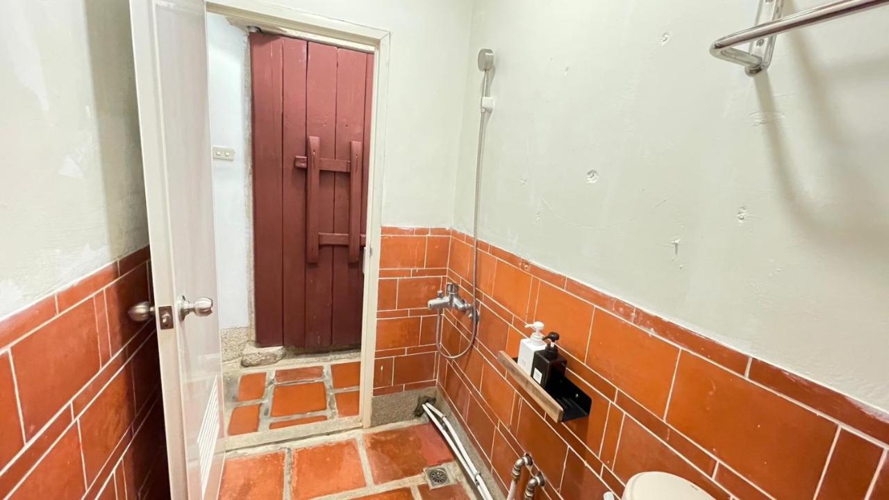 銃樓民宿 Kinmen Gunhouse Jincheng Εξωτερικό φωτογραφία
