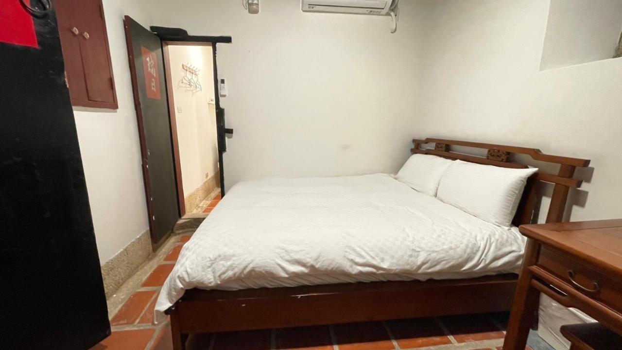 銃樓民宿 Kinmen Gunhouse Jincheng Εξωτερικό φωτογραφία